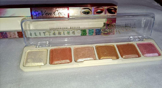 Palettes Makeup Deal