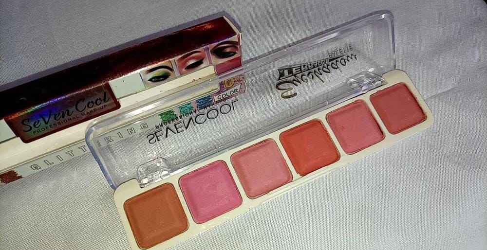 Palettes Makeup Deal