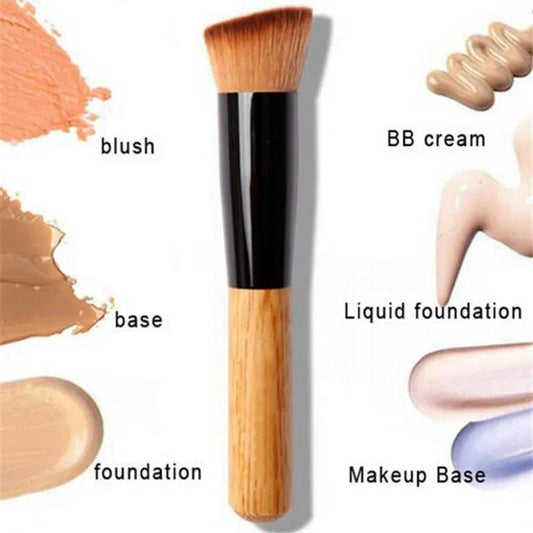 Makeup Foundation Brush