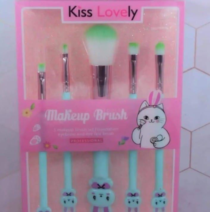 Eye Makeup Makeup Brush 150