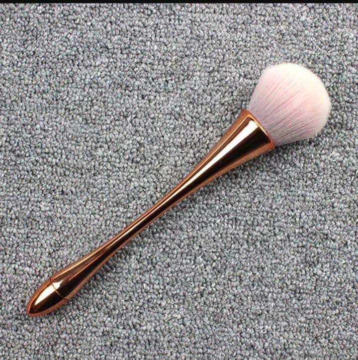 Blending Makeup Brush