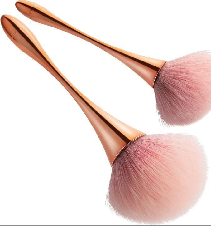 Large Blending Makeup Brush