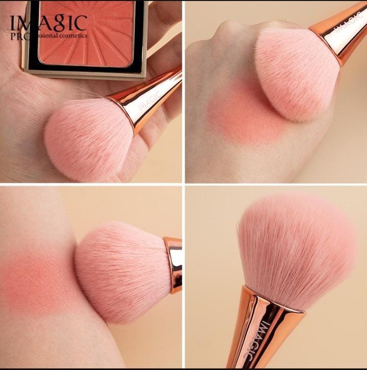 Large Blending Makeup Brush