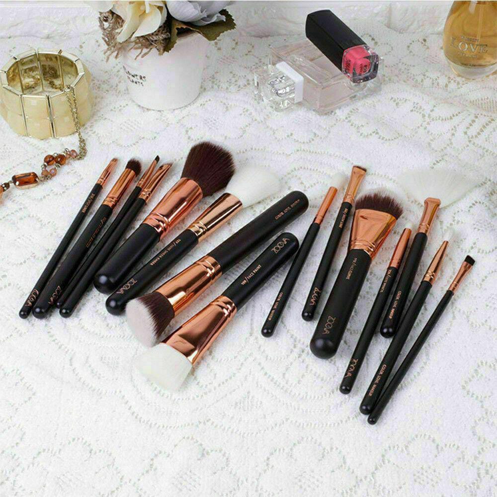 Makeup Concealer Makeup Brushes Set