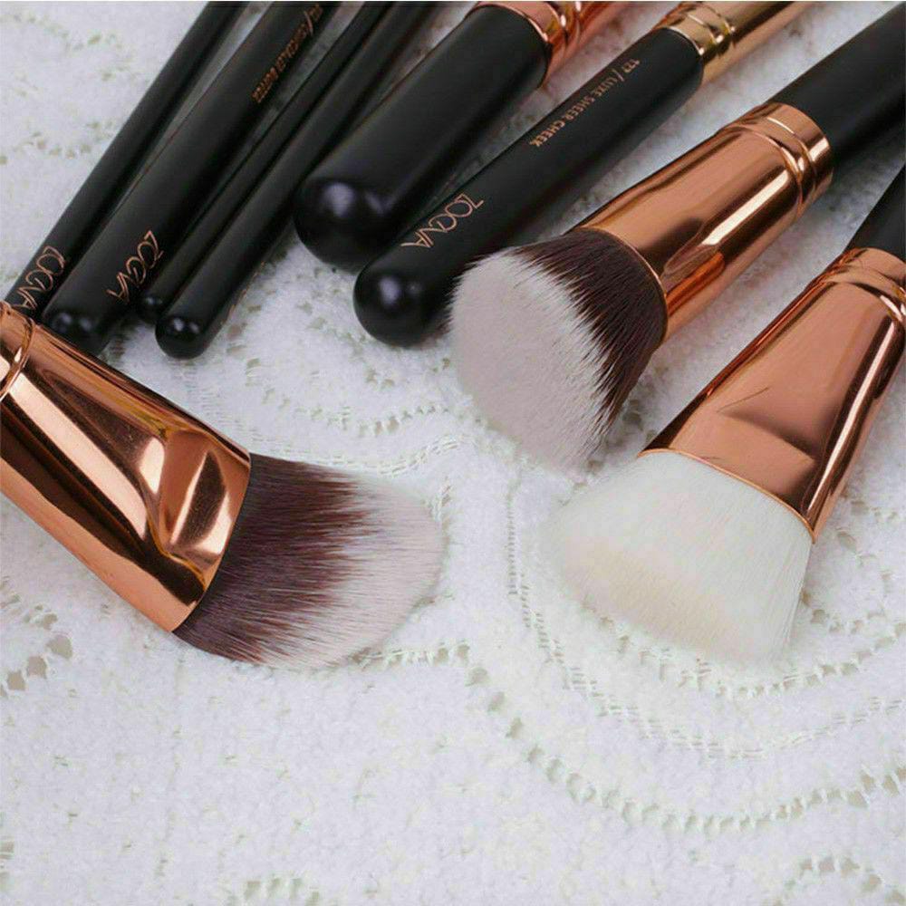 Makeup Concealer Makeup Brushes Set