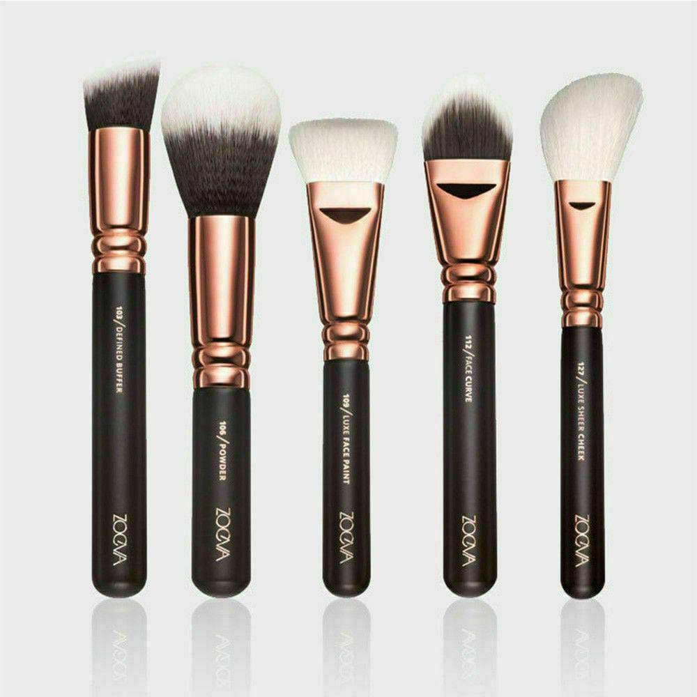 Makeup Concealer Makeup Brushes Set