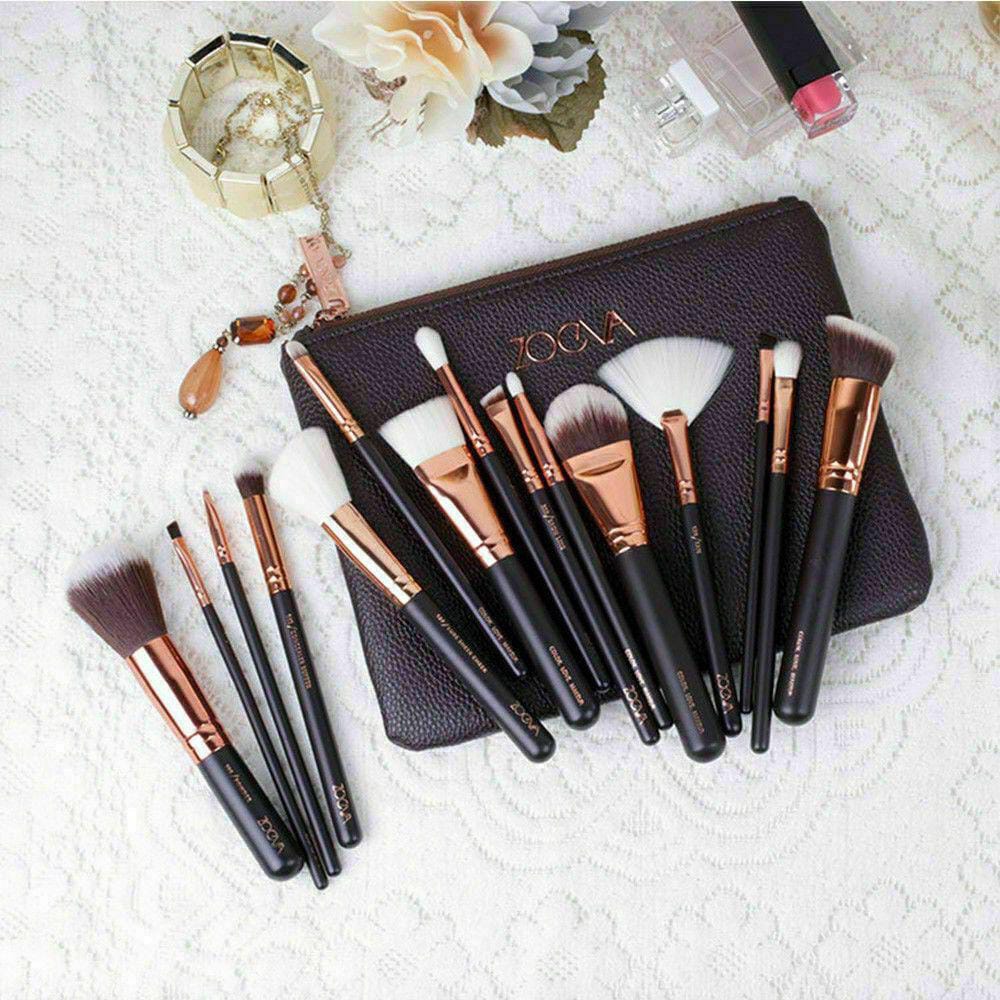 Makeup Concealer Makeup Brushes Set