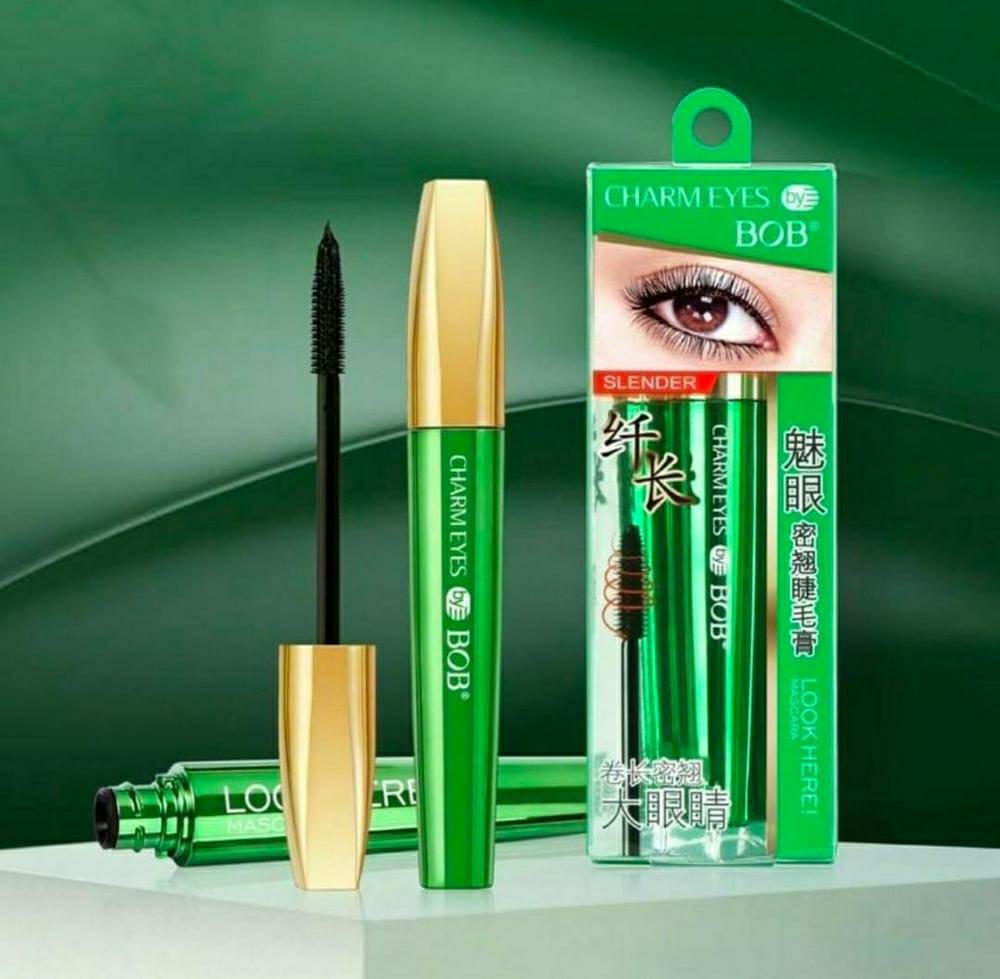 Eye Mascara