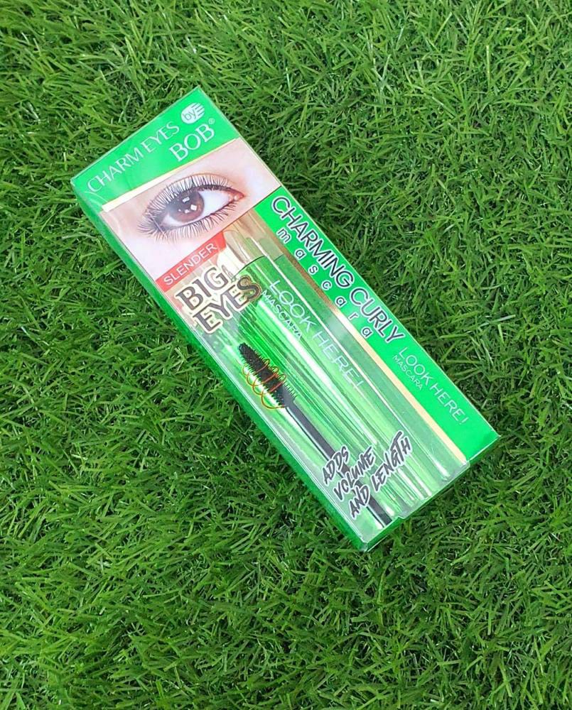 Eye Mascara