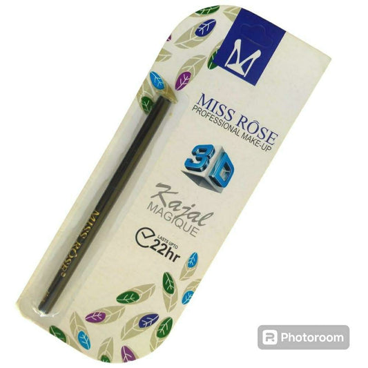 Smudge Proof Eye Pencil