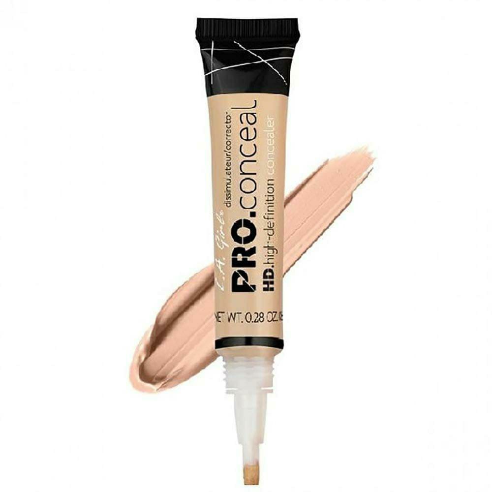 Concealer & Eyeliner Makeup Deal, Pack Of 2