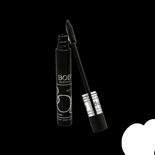 Smudge Proof Eye Lashes Mascara
