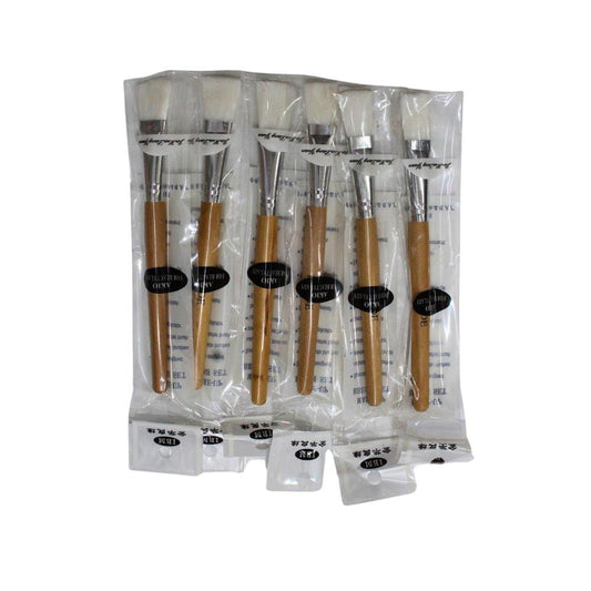 Makeup Brushes Set , - Pack Of 12