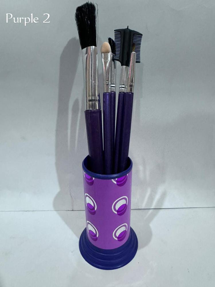 Eye Makeup Brushes Set