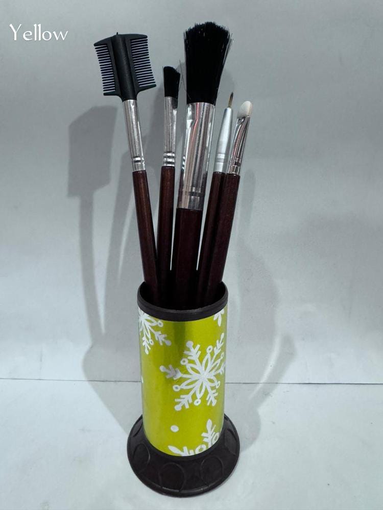 Eye Makeup Brushes Set