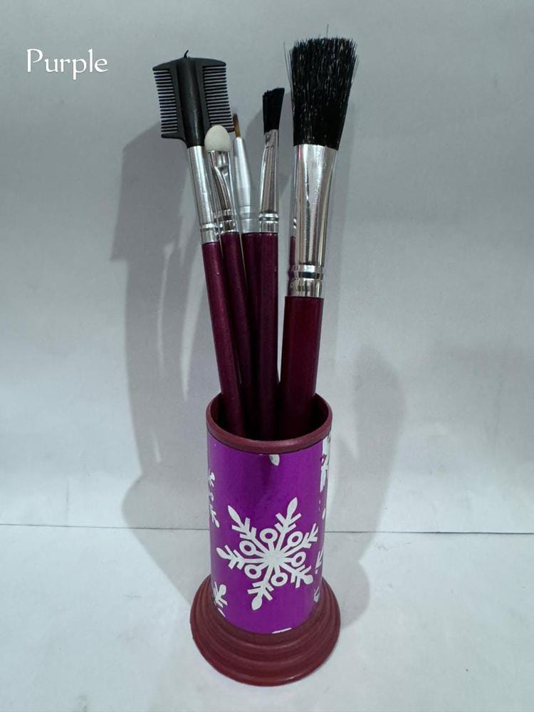 Eye Makeup Brushes Set