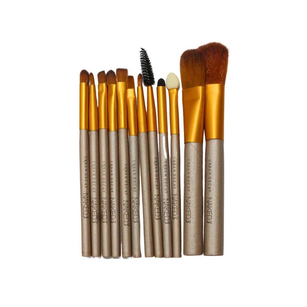 Makeup Brushes Set