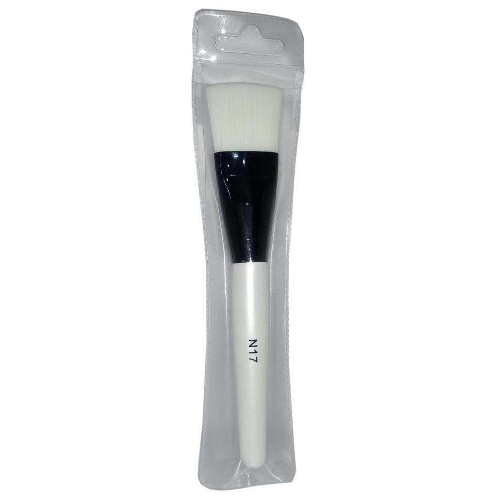 Professional Mask & Bleach Brush