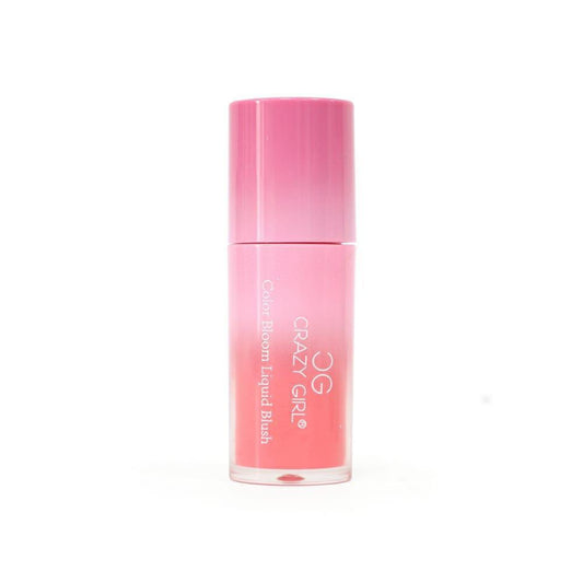 Long Lasting Liquid Blush