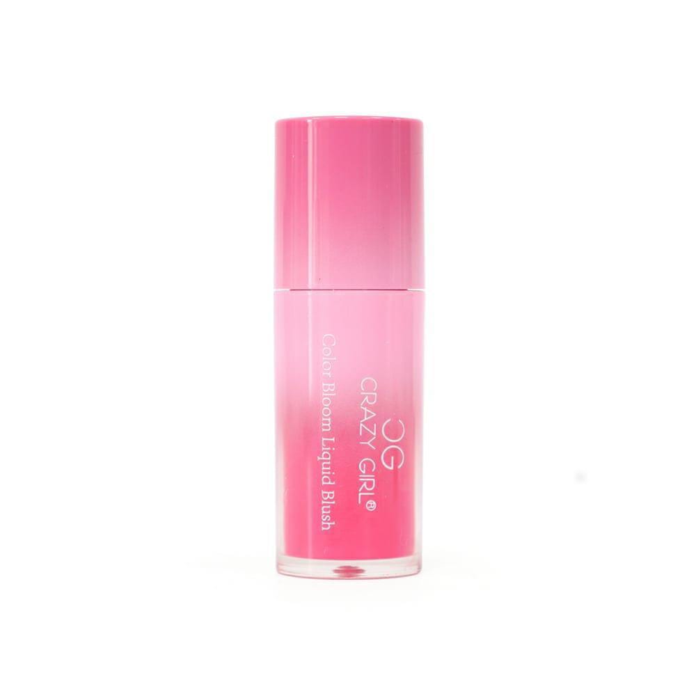 Long Lasting Liquid Blush