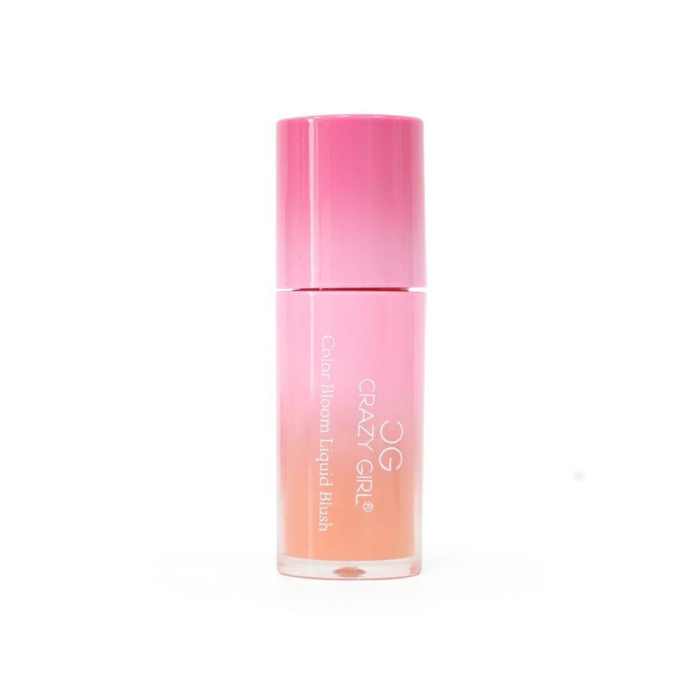 Long Lasting Liquid Blush