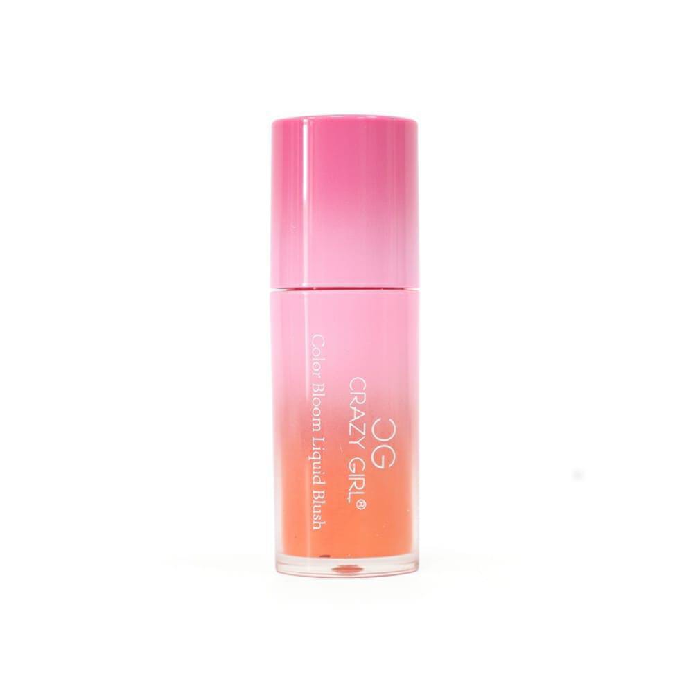 Long Lasting Liquid Blush