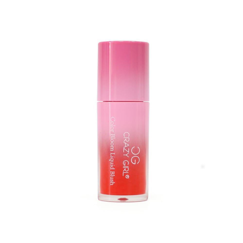 Long Lasting Liquid Blush
