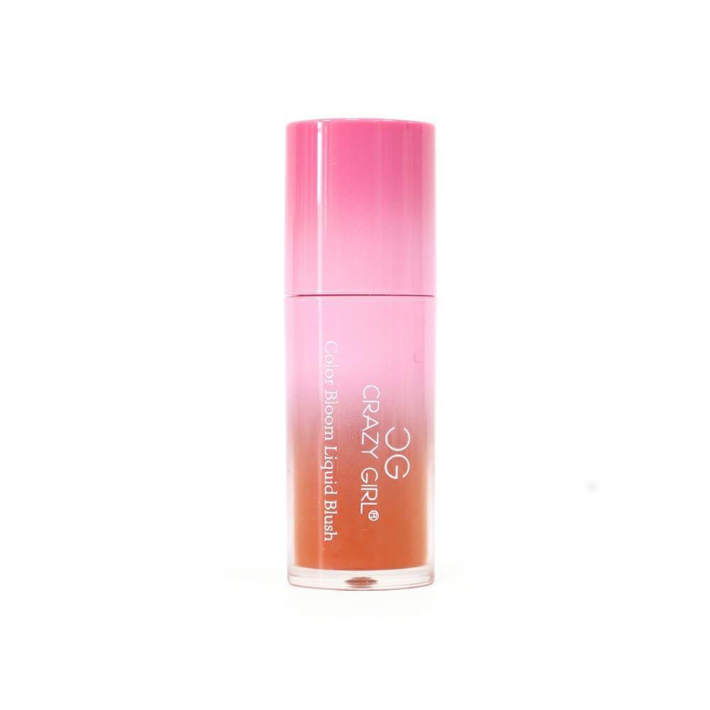 Long Lasting Liquid Blush