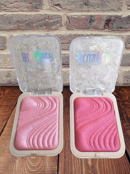 Makeup Blush- Set of 2