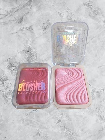 Makeup Blush- Set of 2