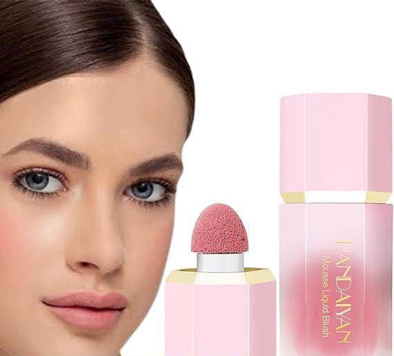 Soft Makeup Blush For Women