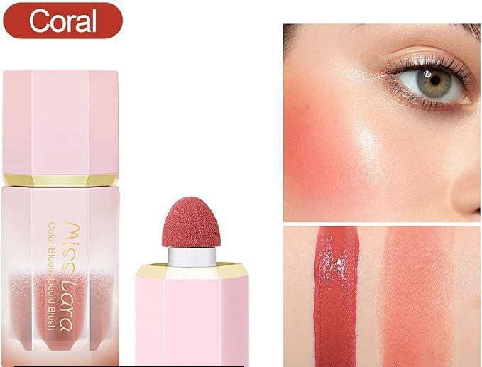 Soft Makeup Blush For Women