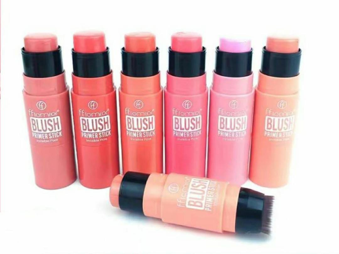 Multicolor Long Lasting Blush Stick