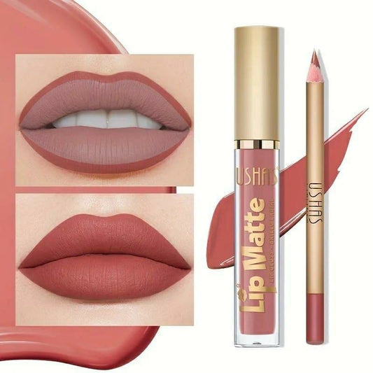 Hydrating Lip Gloss