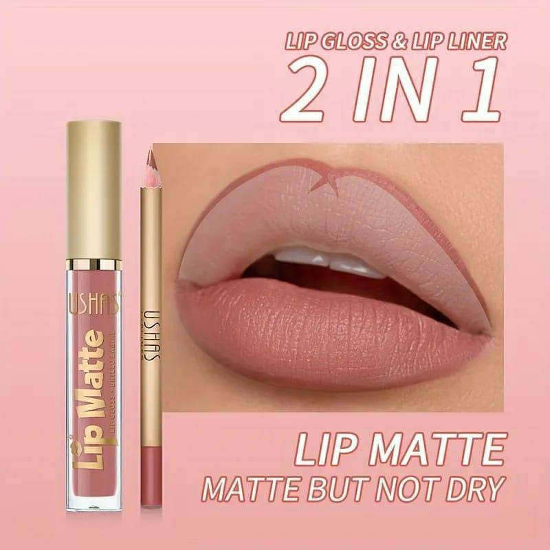 Hydrating Lip Gloss