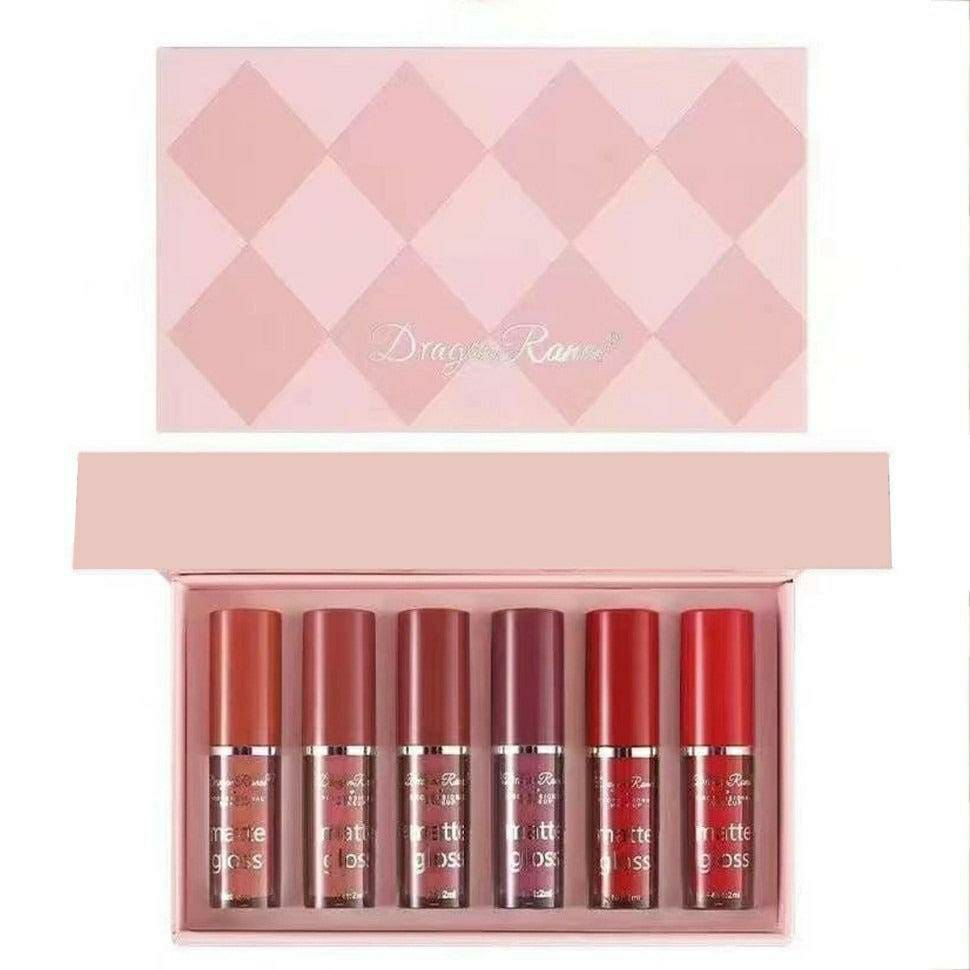 High Pigmented Lips Sets 6