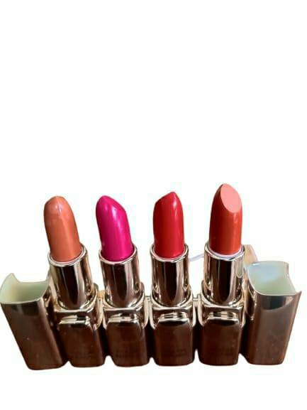 Set of 4 Lipsticks