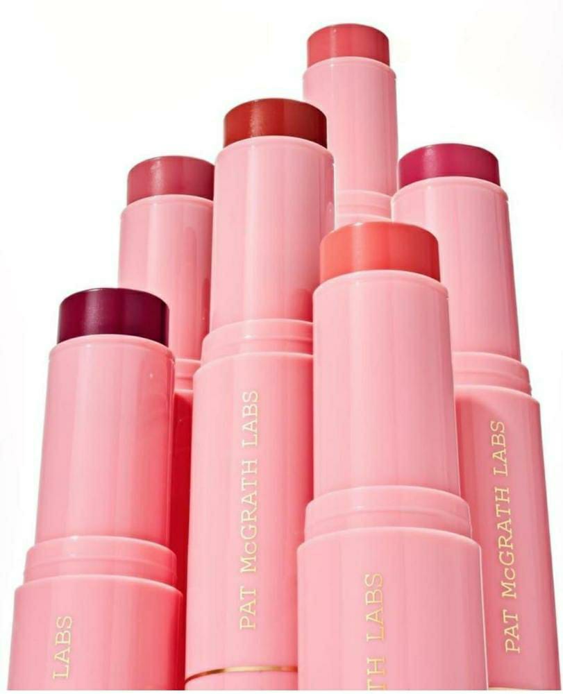 1 Pc Blush Stick Lipsticks