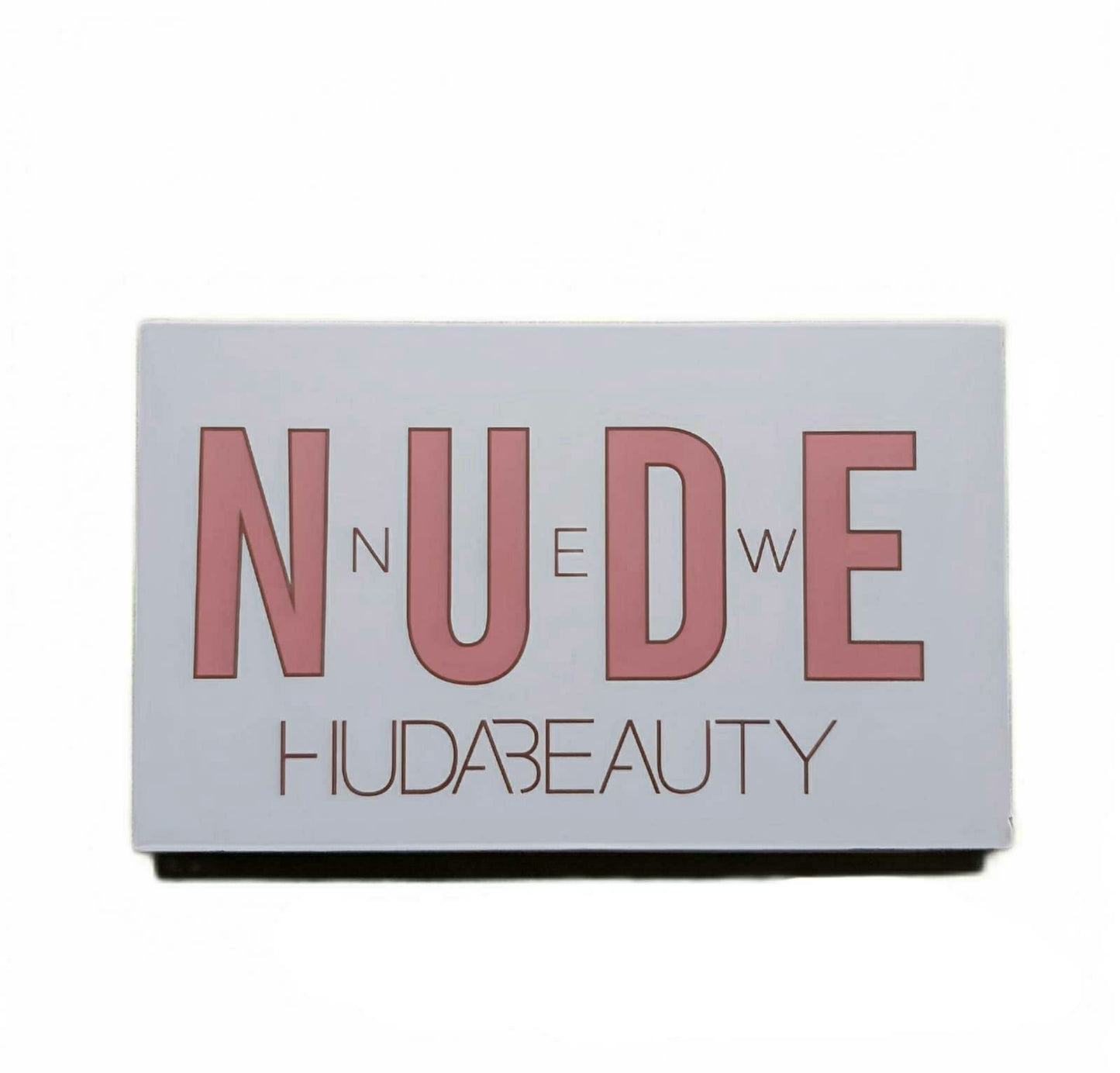 Nude Eye Shadow Palette