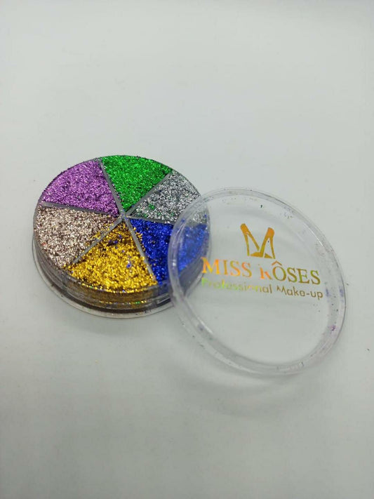 Glitter Eyeshadow