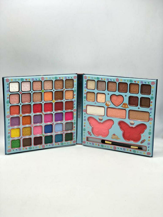 Sweet Girl Eye Shade Kit