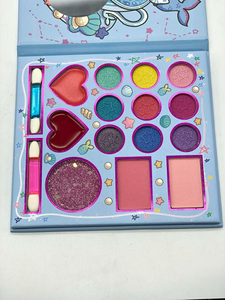 IGOODCO Eye Shade Kit