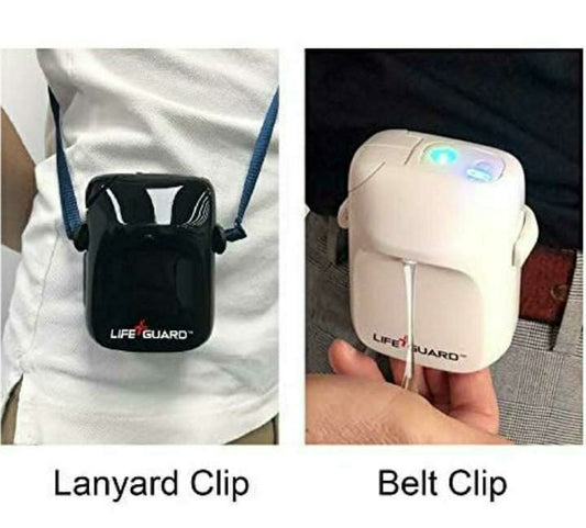 Touchless Hand Sanitizer Dispenser