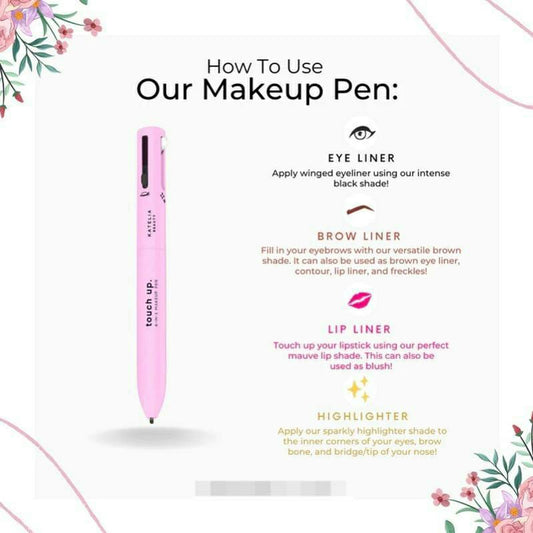 Matte Eyeliner