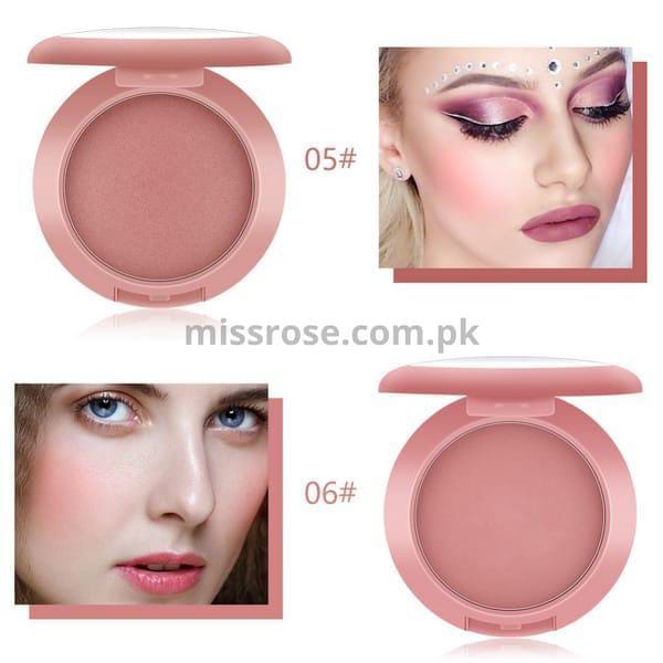 1 Pc Blush On Kit