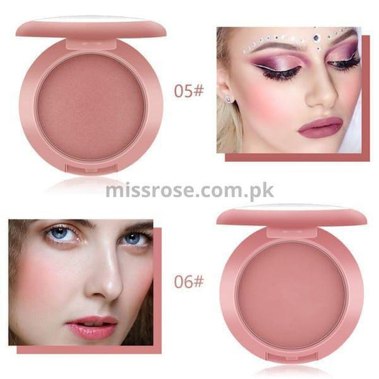 1 Pc Blush On Kit