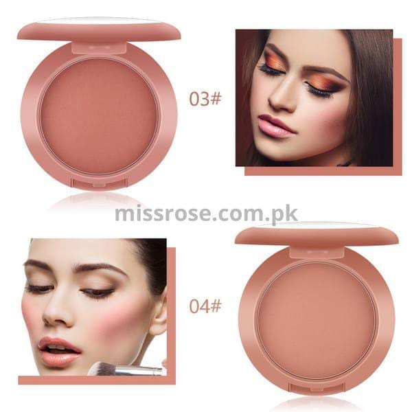 1 Pc Blush On Kit