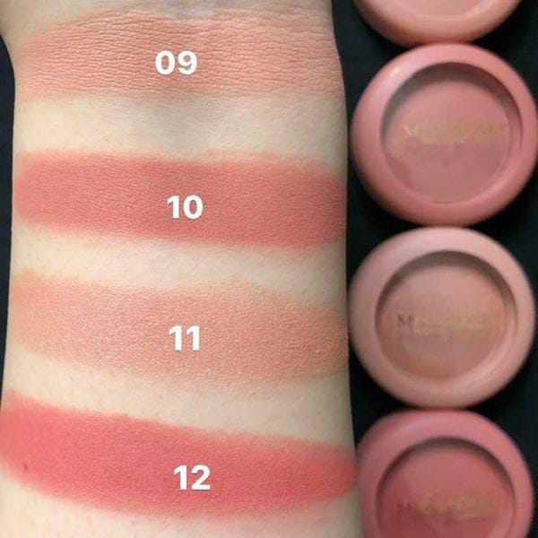 1 Pc Blush On Kit