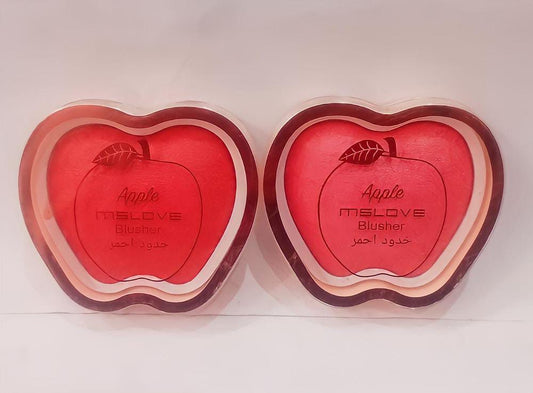 Apple Blusher