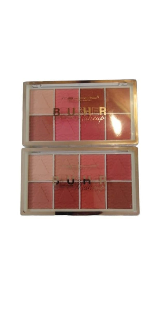 8 In 1 Blush Kit